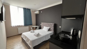 Isani Vip Apartments 12 4